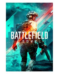 Battlefield 2042 Origin (Digital Download)