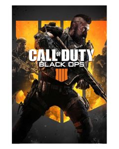 Call of Duty: Black Ops 4 Uncut Battle(Download)