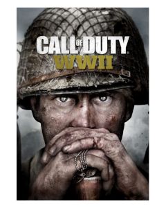 Call of Duty: WWII Steam (Digital Download)