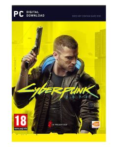 Cyberpunk 2077 GOG (Digital Download)
