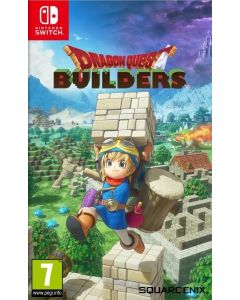 Dragon Quest Builders Nintendo Switch (Download)