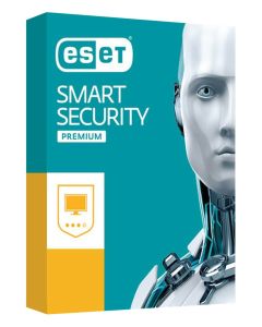 ESET Smart Security 3-PC 1 Year