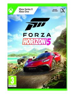 Forza Horizon 5 Std Ed. XBOX One / X|S (Download)