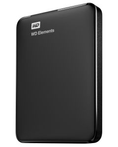 Western Digital Elements Portable 1TB / USB3.0