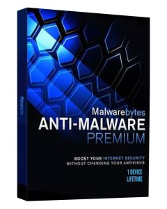 Malwarebytes Anti-Malware Premium Lifetime