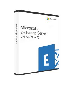 Microsoft Exchange Online (Plan 2)	