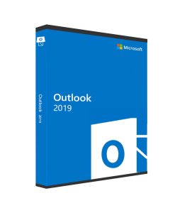 Microsoft Office Outlook 2019