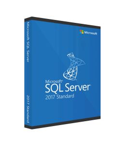 Microsoft SQL Server 2017 Standard