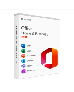 Microsoft Office 2024 Home & Business
