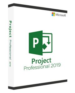 Microsoft Project 2019 Professional