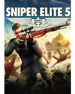 Sniper Elite 5 Steam (Digital Download)
