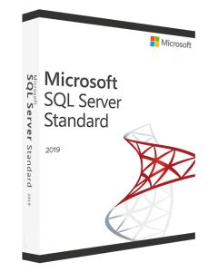 Microsoft SQL Server 2019 Standard