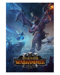 Total War: WARHAMMER III EU Steam (Digital Download)