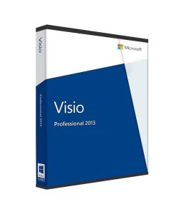 Microsoft Visio Professional 2013