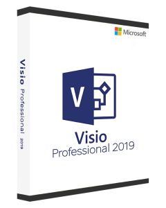Microsoft Visio Professional 2019