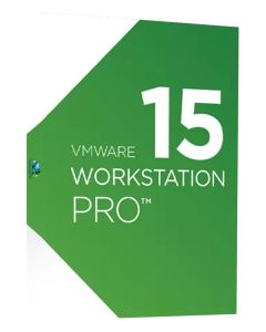 Vmware Workstation 15 Professional