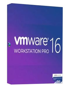 Vmware Workstation 16 Professional
