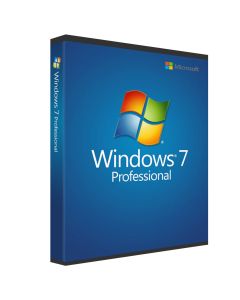 Windows 7 Professional Edition