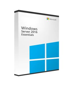 Windows Server 2016 Essentials