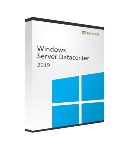 Windows Server 2019 Datacenter 16-core