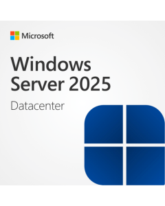 Windows Server 2025 Datacenter