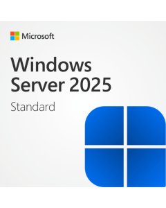 Windows Server 2025 Standard
