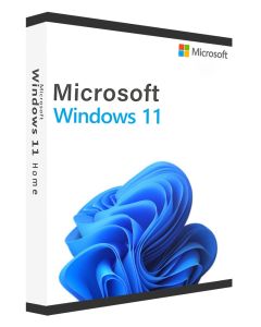 Windows 11 Home Edition 32/64 Bit