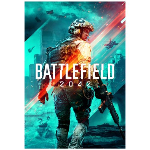 Battlefield 2042 Origin (Digital Download)