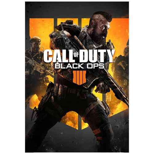 Call of Duty: Black Ops 4 Uncut Battle (Download)