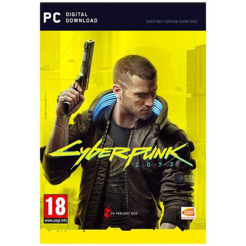 Cyberpunk 2077 GOG (Digital Download)