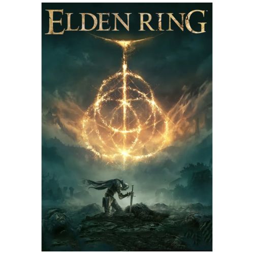 Elden Ring EU Steam (Digital Download)