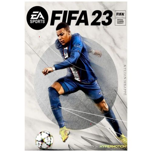 FIFA 23 Origin (digital nedlasting)
