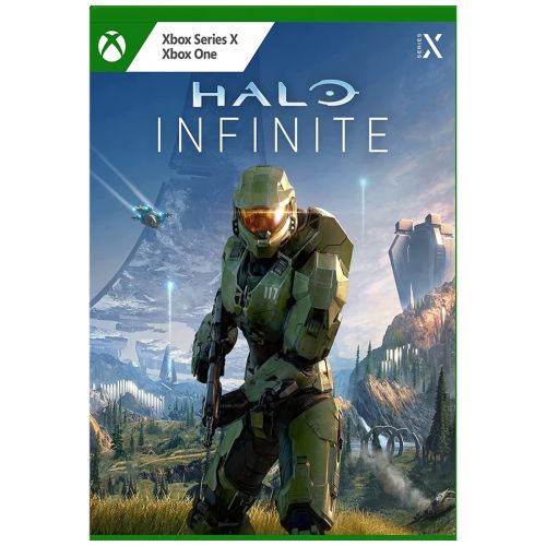 Halo Infinite XBOX One / Windows 10 (download)