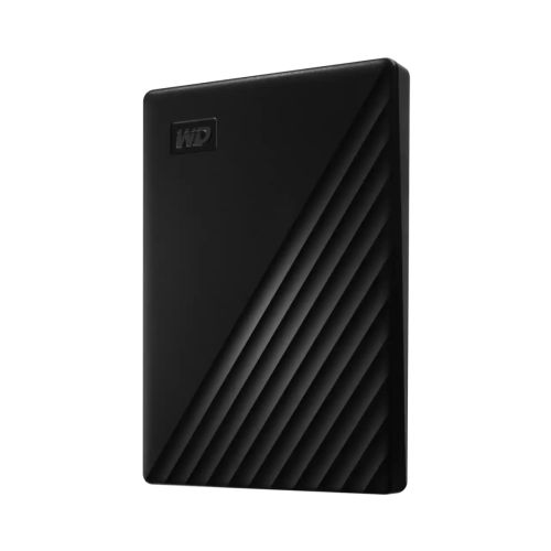 Western Digital My Passport 4TB USB3.2