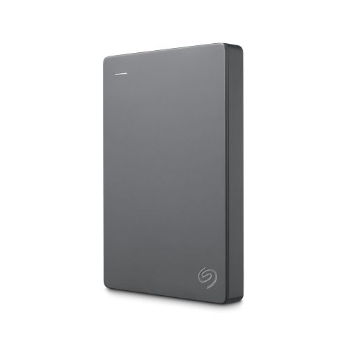 Seagate Basic 4TB USB3.2