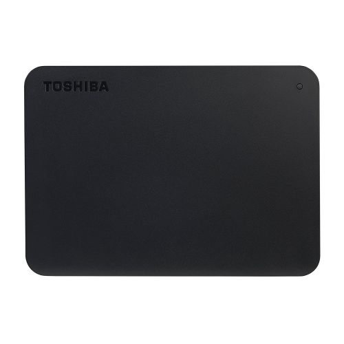 Toshiba Canvio Basics 2TB / USB3.2