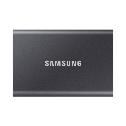 Samsung Portable SSD T7 1TB USB-C 