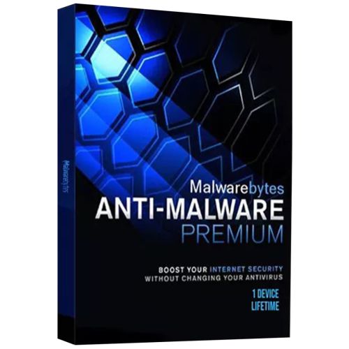 Malwarebytes Anti-Malware Premium Lifetime