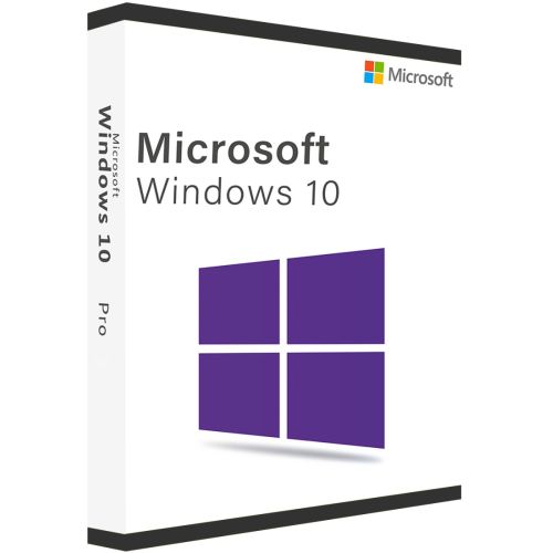 Windows 10 Professional Edition
