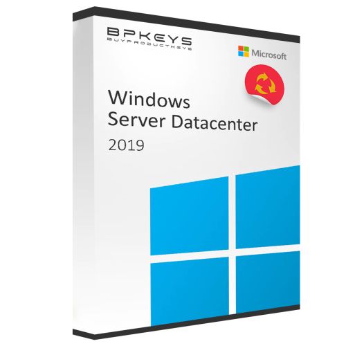 Windows Server 2019 Datacenter 16-core