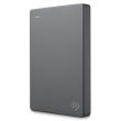 Seagate Basic 4TB USB3.2
