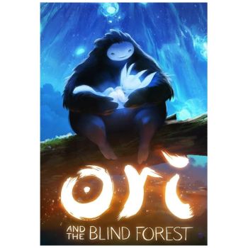 Ori and the Blind Forest Steam (Digital Download)