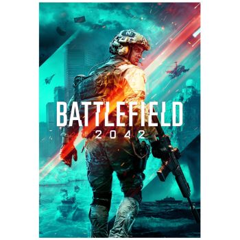 Battlefield 2042 Origin (Digital Download)