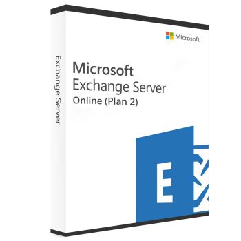 Microsoft Exchange Online (Plan 2)	