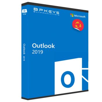 Microsoft Office Outlook 2019