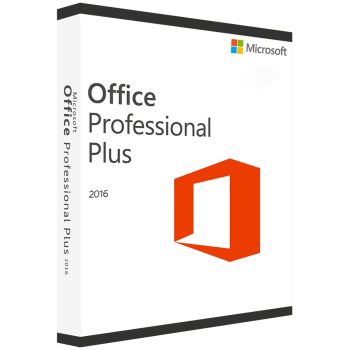 Microsoft Office 2016 Professional