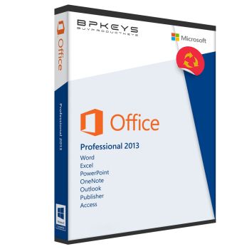 Microsoft Office 2013 Professional