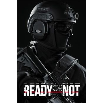 Ready Or Not Steam (Digital Download)