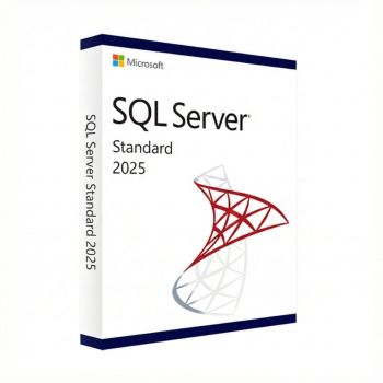 Microsoft SQL Server 2025 Standard