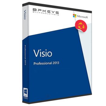 Microsoft Visio Professional 2013